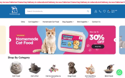 Pet Store Co