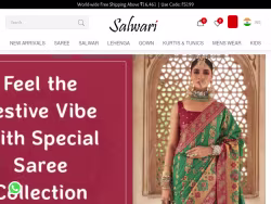 Salwari