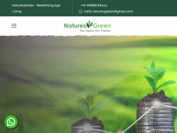 Naturesgreen