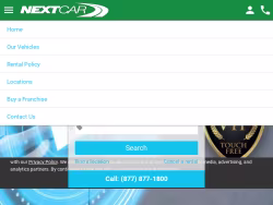 Nextcarrental