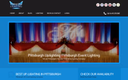 Pittsburgheventlighting