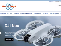 Rotorlogic