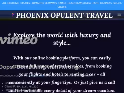 Phoenixopulenttravel