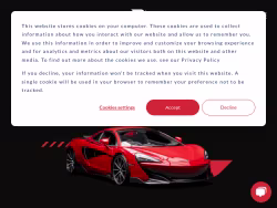 Redlinespecialistcars