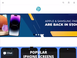 Phonepartsusa