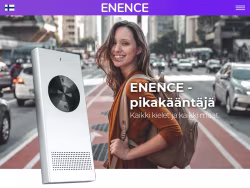 Enence
