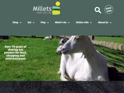 Milletsfarmcentre
