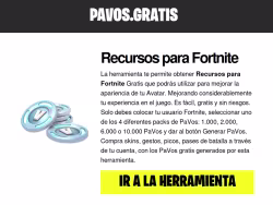 Pavos