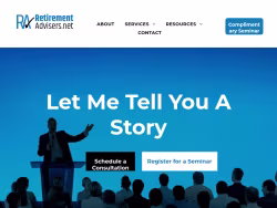 Retirementadvisers