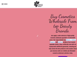 Cosmeticssuppliersworld