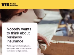 Vizinsurance