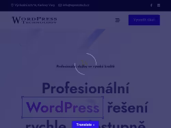 Wpresstech