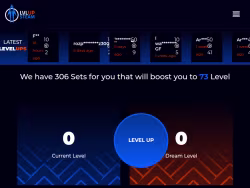 Lvlupsteam