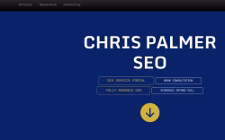 Chrispalmer