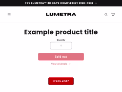Lumetra