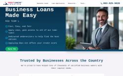 Firstunionlending