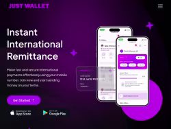 Justwallet