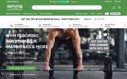 Gym-flooring