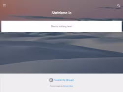 Shrinkmeiologin