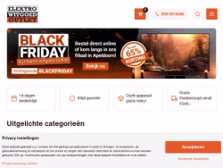 Elektrowitgoedoutlet
