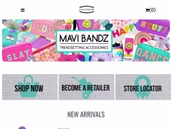 Mavibandz