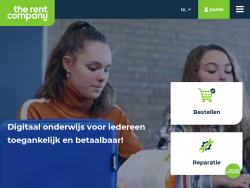 Rentcompany