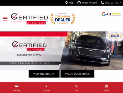 Certifiedautoplex