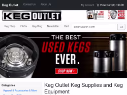 Kegoutlet