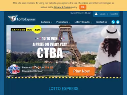 Lottoexpress