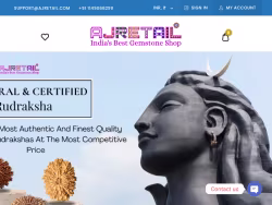 Ajretail