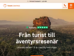 Tourcompass