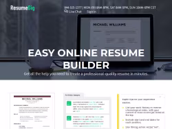 Resumegig