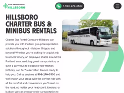 Hillsborocharterbuscompany