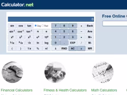 Calculator