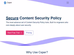 Csper