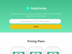 Dailyclaimly