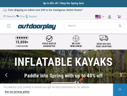 Outdoorplay