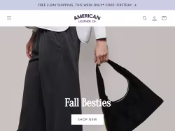 Americanleatherco