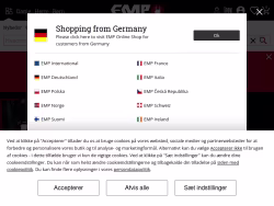 Emp-shop