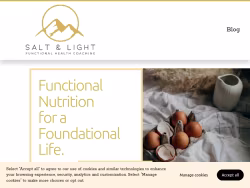 Saltlighthealthcoaching