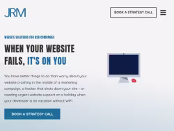 Jrmwebmarketing