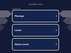 Cocolilys