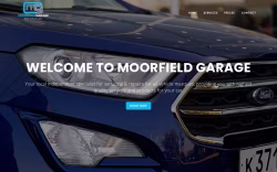 Moorfieldgarage