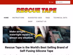 Rescuetape
