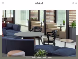 Allsteeloffice