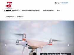 Miraz-securitas