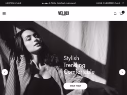 Veloci-london