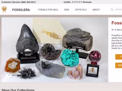 Fossilera