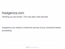 Hostgenics