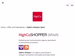 Promo-highco